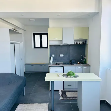 306 Elegant Apartment