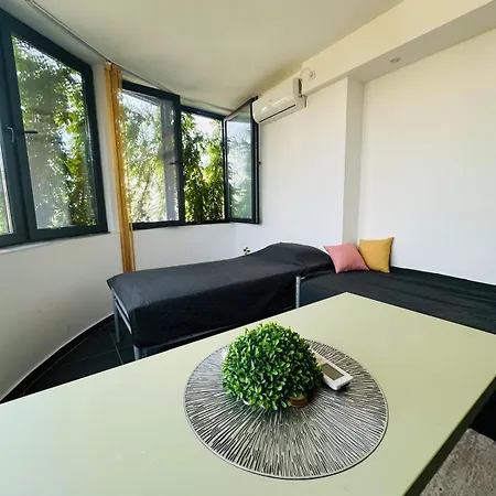 306 Elegant Apartment
