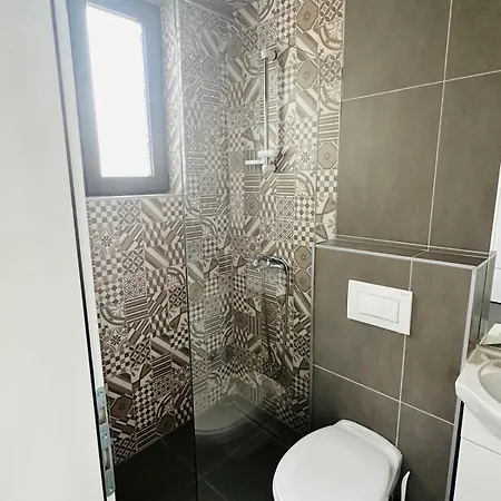 306 Elegant * Vrnjacka Banja