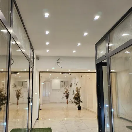 306 Elegant Apartment